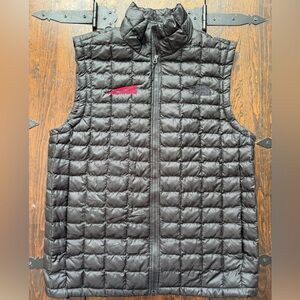 The North Face
ThermoBall Insulated Vest - Men's